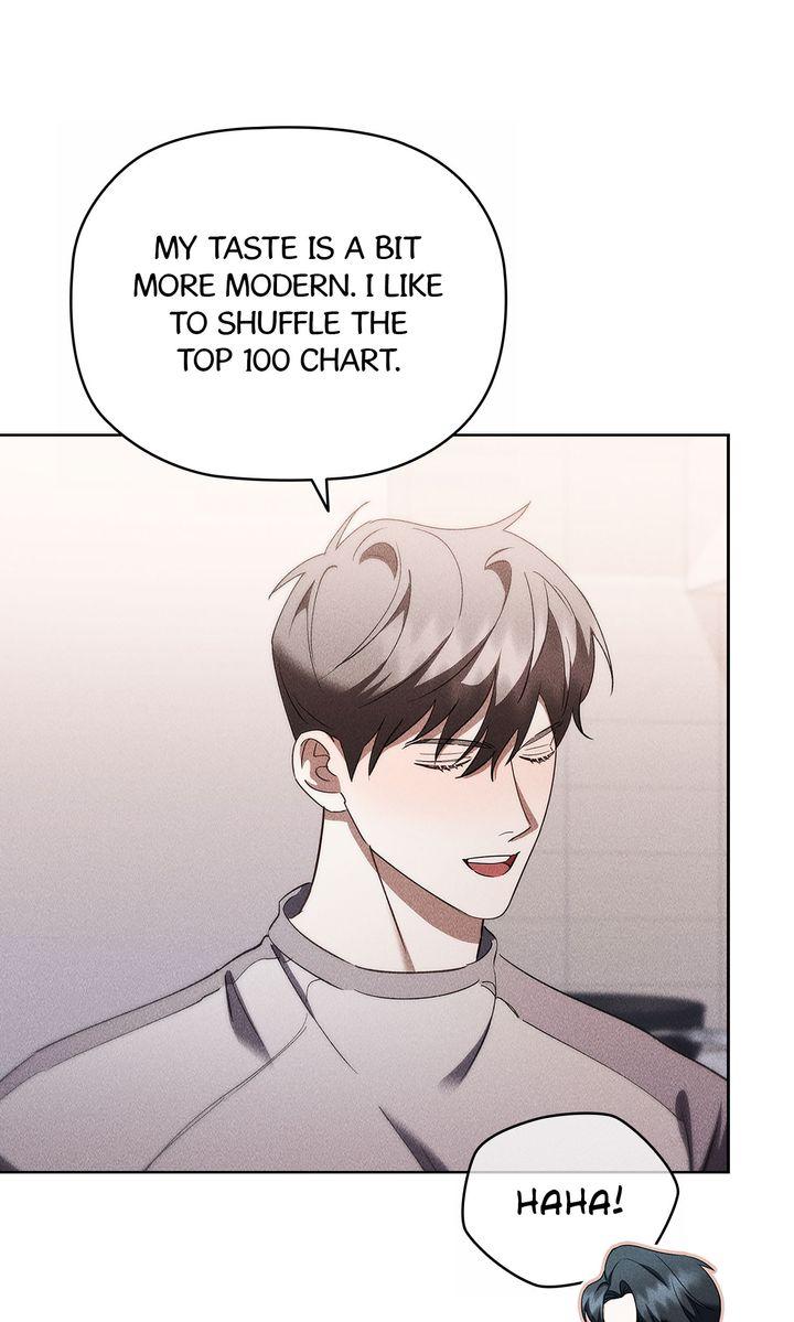 Romantic love in the romantic era Chapter 25 page 45 - 