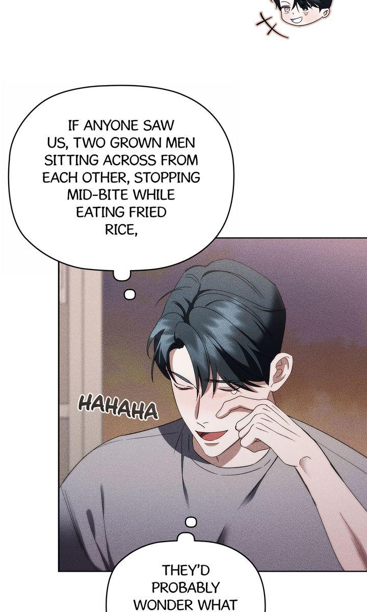 Romantic love in the romantic era Chapter 25 page 46 - 