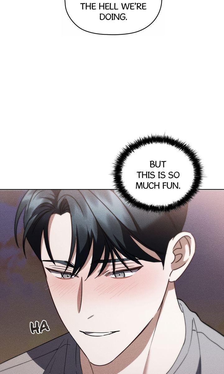 Romantic love in the romantic era Chapter 25 page 47 - 