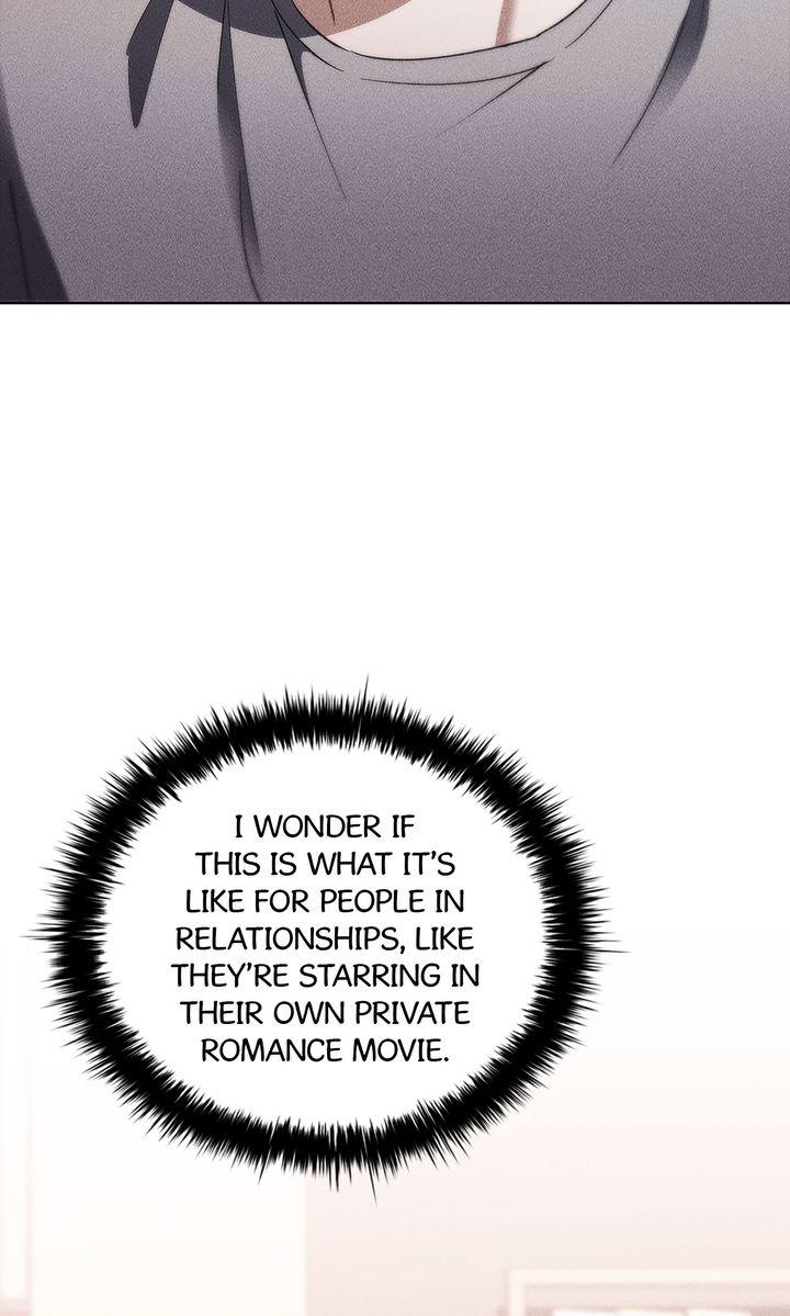 Romantic love in the romantic era Chapter 25 page 48 - 