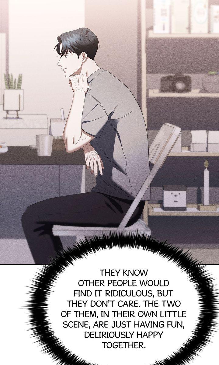Romantic love in the romantic era Chapter 25 page 49 - 