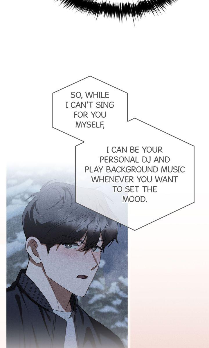 Romantic love in the romantic era Chapter 25 page 50 - 