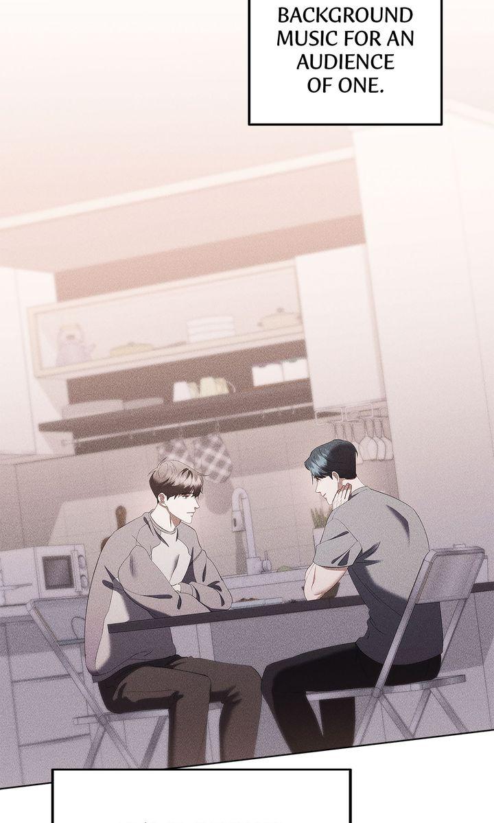 Romantic love in the romantic era Chapter 25 page 52 - 