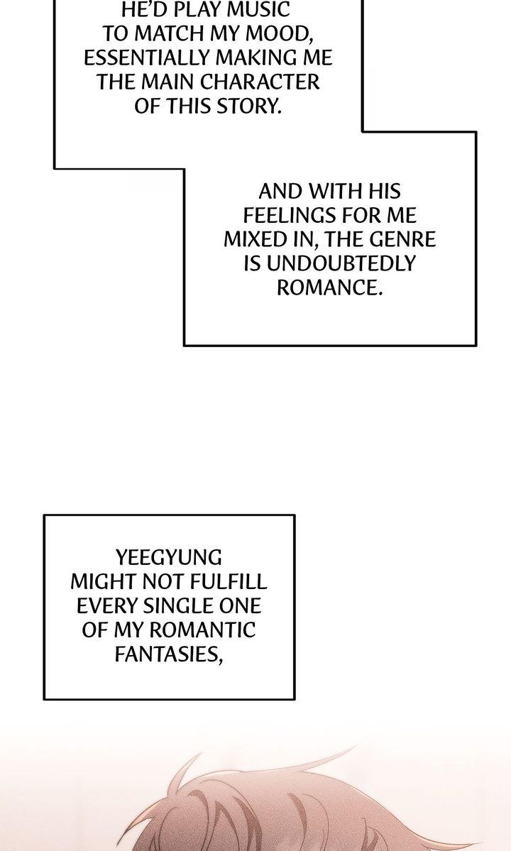 Romantic love in the romantic era Chapter 25 page 53 - 