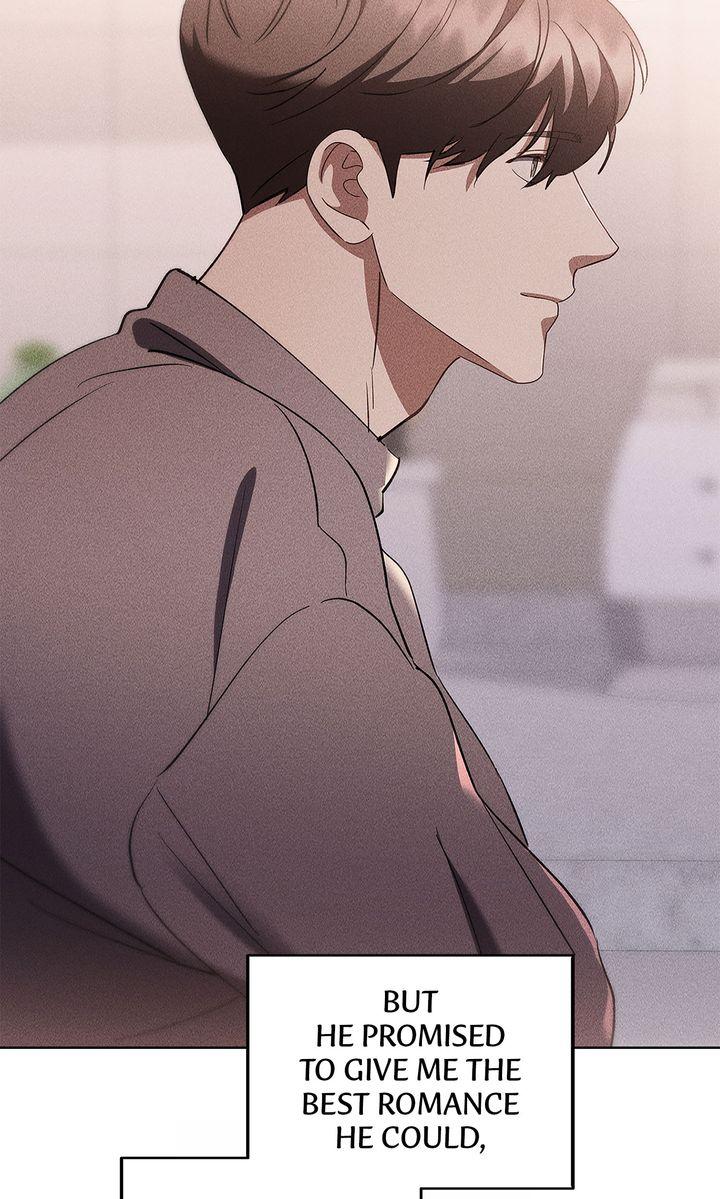 Romantic love in the romantic era Chapter 25 page 54 - 