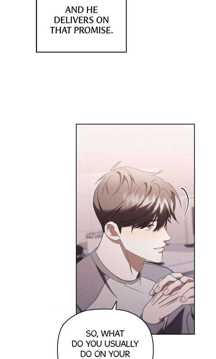 Romantic love in the romantic era Chapter 25 page 55 - 