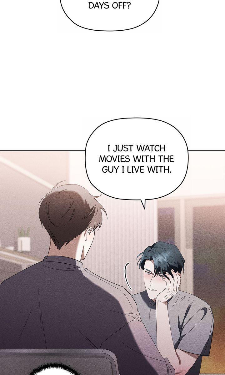 Romantic love in the romantic era Chapter 25 page 56 - 