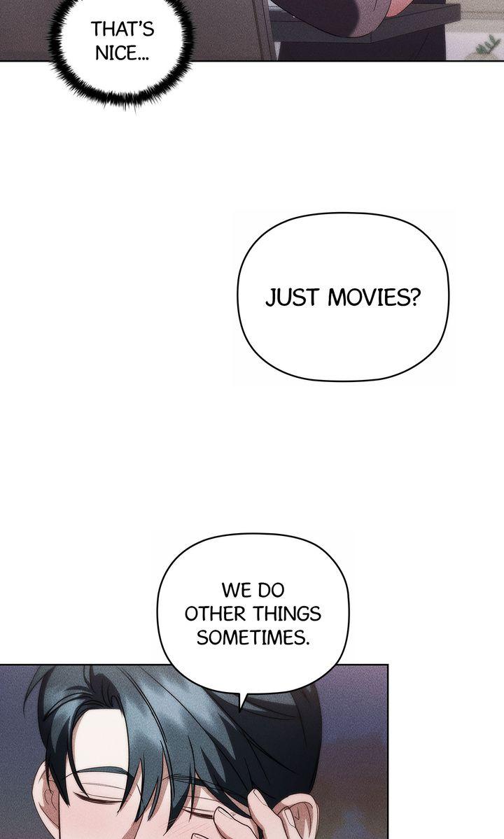 Romantic love in the romantic era Chapter 25 page 57 - 