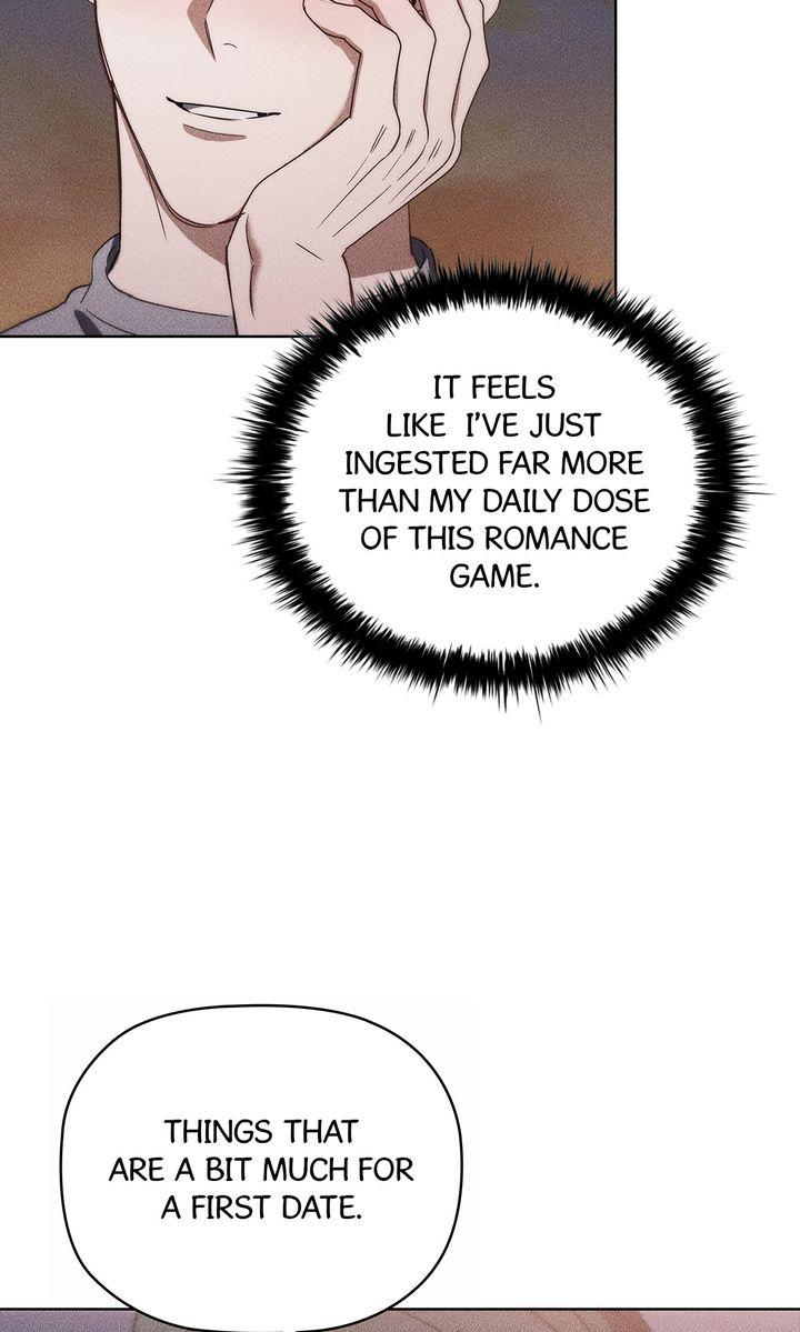 Romantic love in the romantic era Chapter 25 page 58 - 