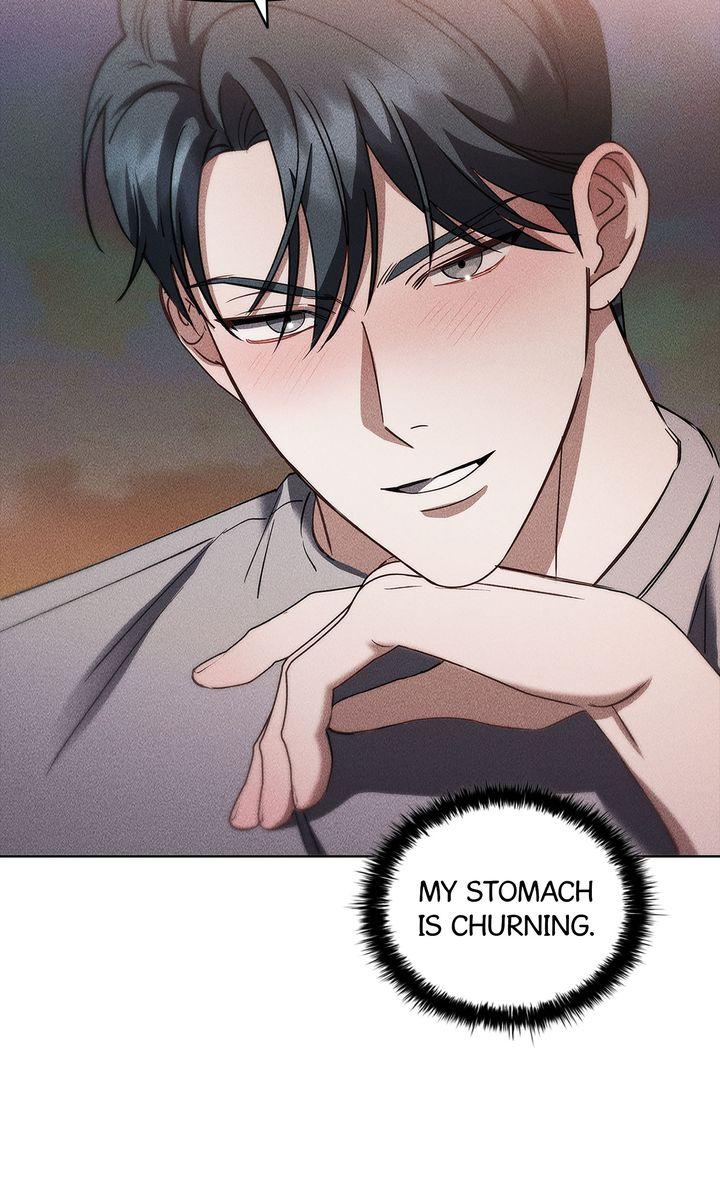 Romantic love in the romantic era Chapter 25 page 59 - 