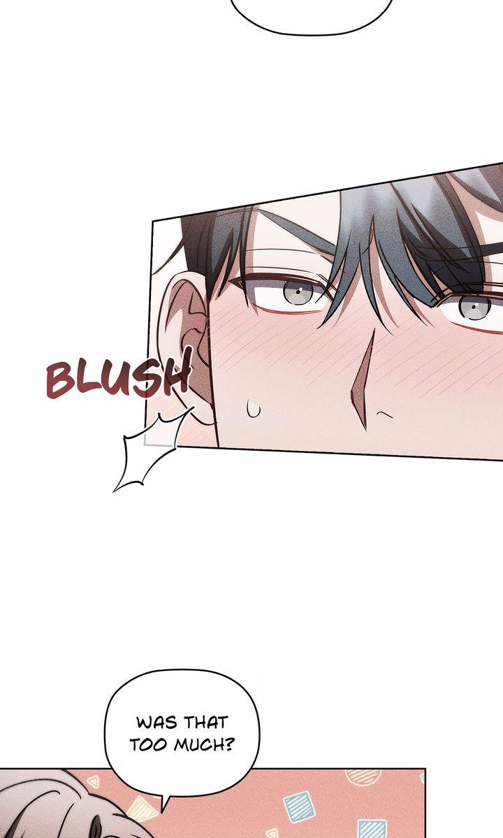 Romantic love in the romantic era Chapter 25 page 7 - 
