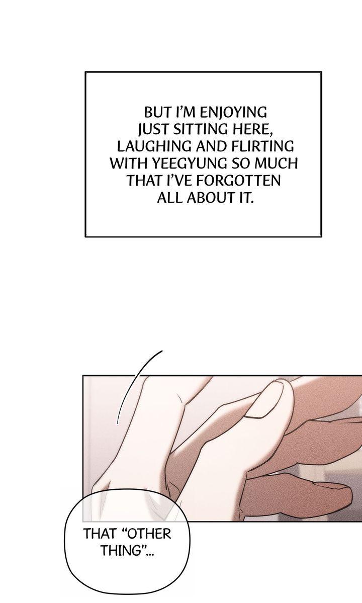 Romantic love in the romantic era Chapter 25 page 61 - 