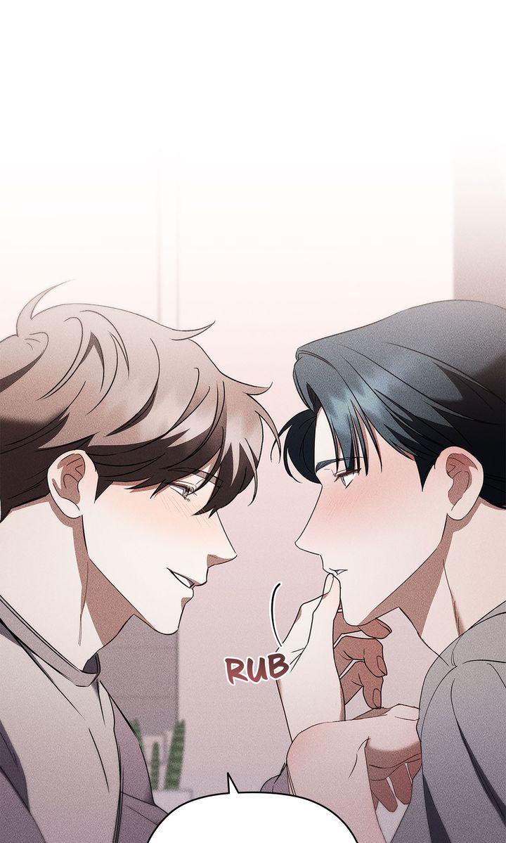 Romantic love in the romantic era Chapter 25 page 62 - 