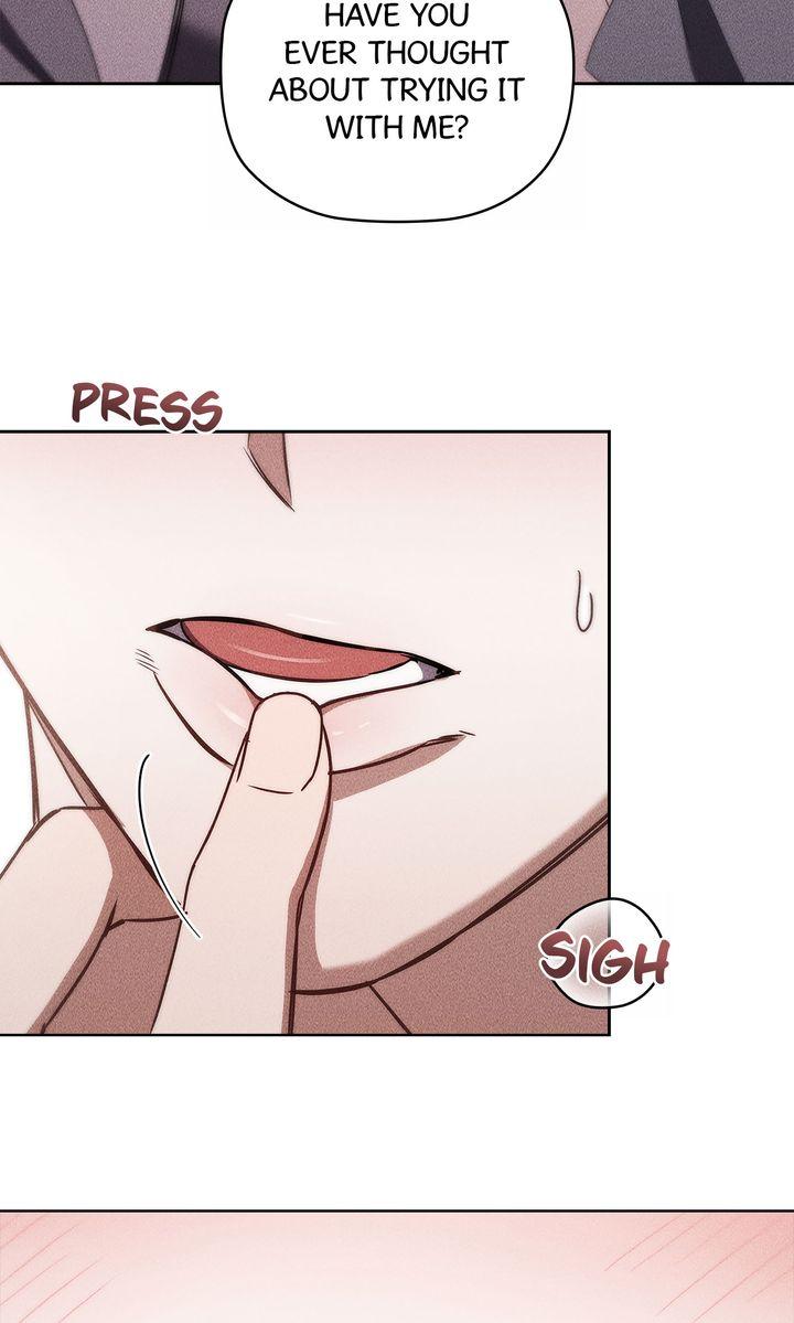 Romantic love in the romantic era Chapter 25 page 63 - 