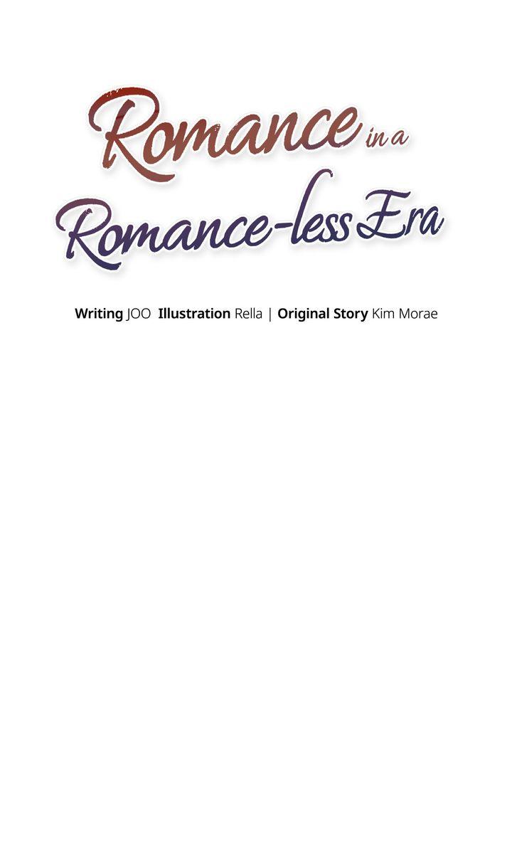 Romantic love in the romantic era Chapter 25 page 65 - 