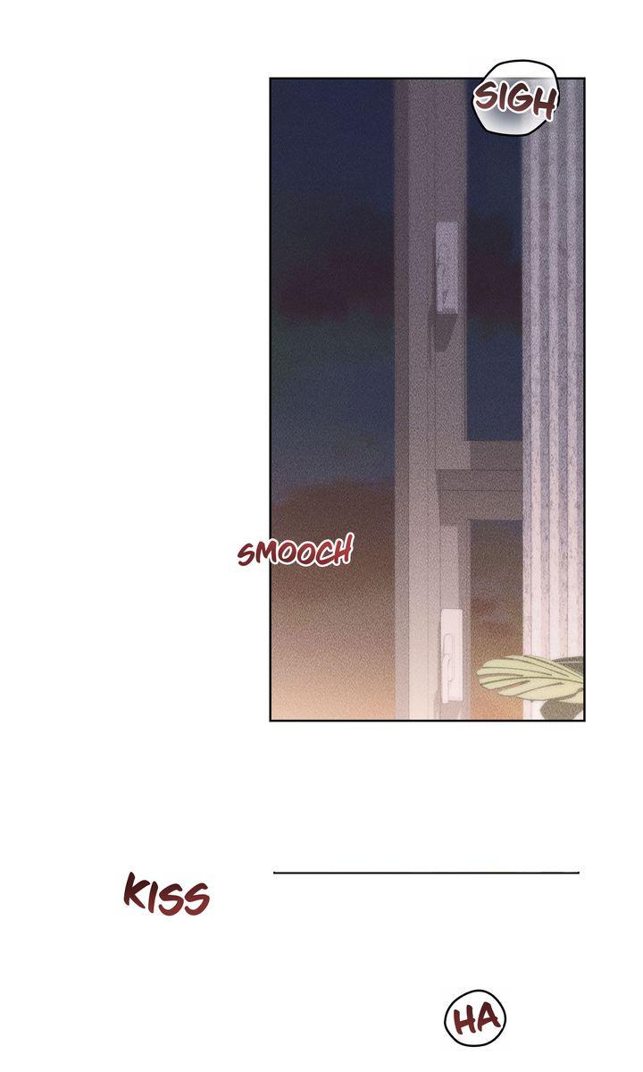 Romantic love in the romantic era Chapter 25 page 66 - 