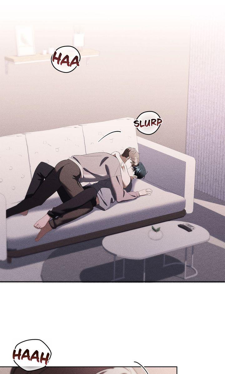 Romantic love in the romantic era Chapter 25 page 67 - 
