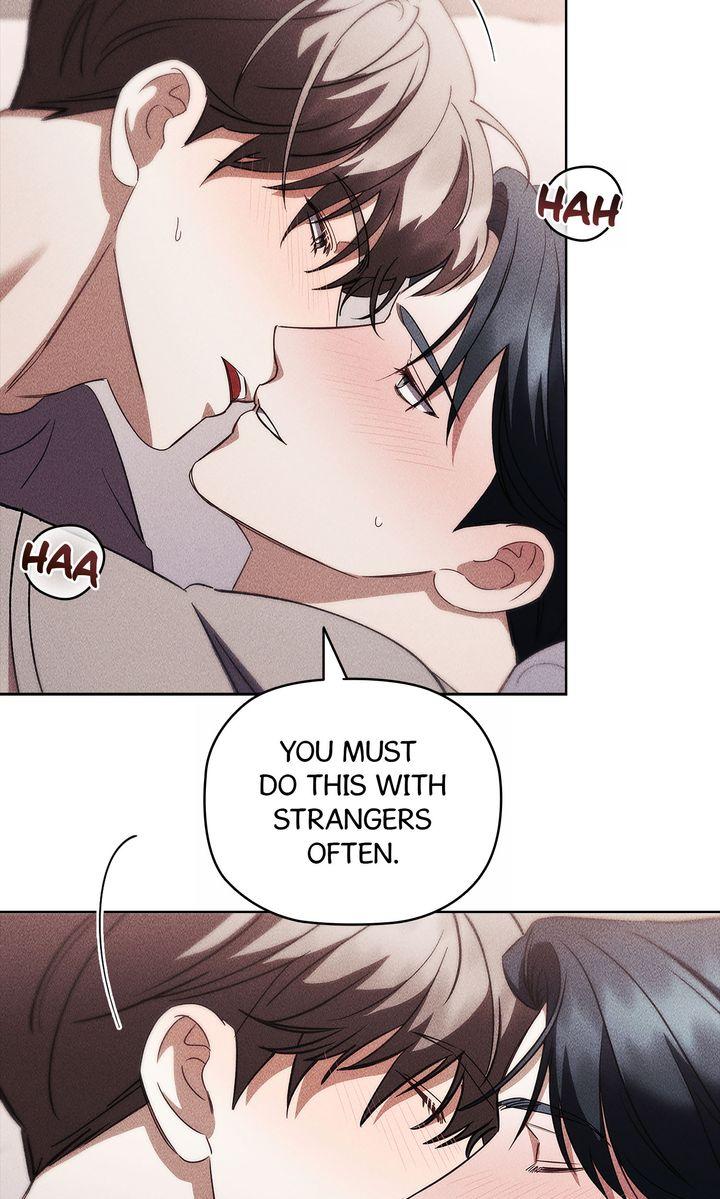 Romantic love in the romantic era Chapter 25 page 68 - 