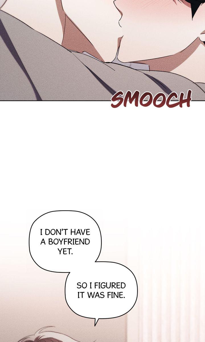 Romantic love in the romantic era Chapter 25 page 69 - 