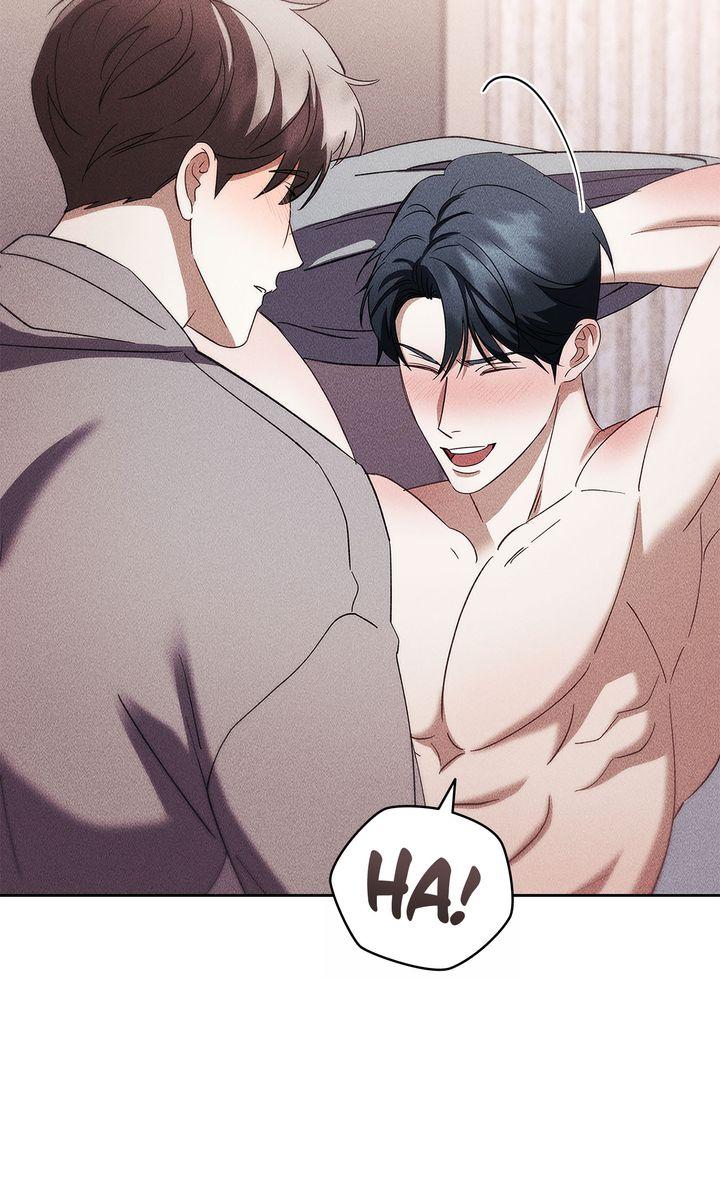 Romantic love in the romantic era Chapter 25 page 70 - 