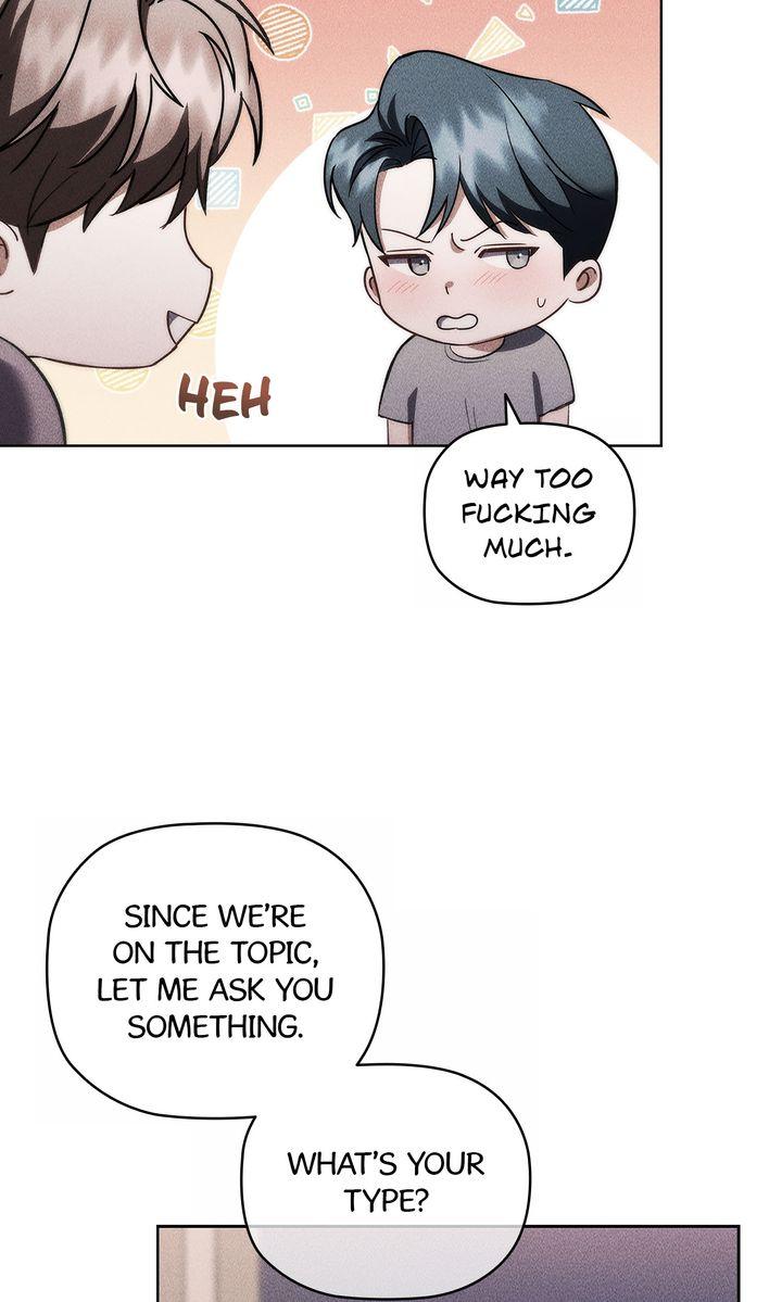 Romantic love in the romantic era Chapter 25 page 8 - 