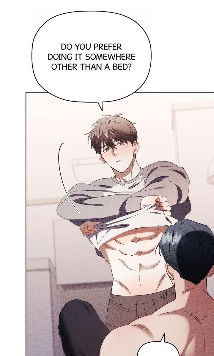 Romantic love in the romantic era Chapter 25 page 71 - 