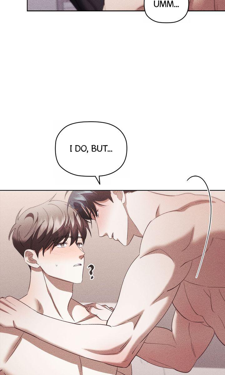 Romantic love in the romantic era Chapter 25 page 72 - 