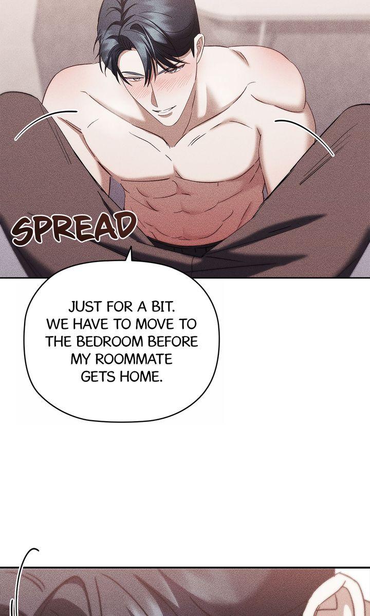 Romantic love in the romantic era Chapter 25 page 74 - 