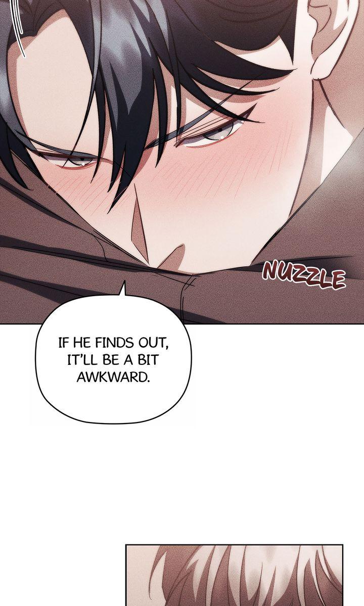 Romantic love in the romantic era Chapter 25 page 75 - 