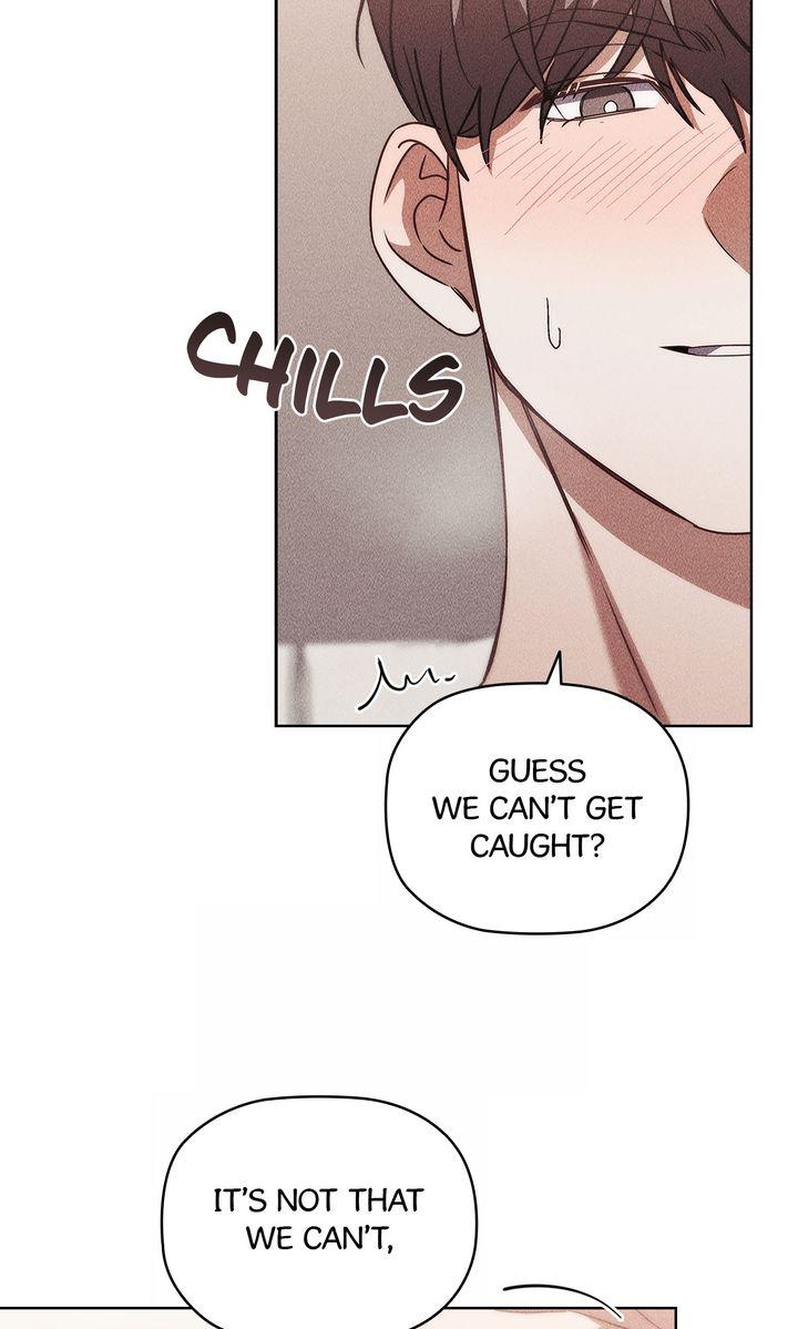 Romantic love in the romantic era Chapter 25 page 76 - 