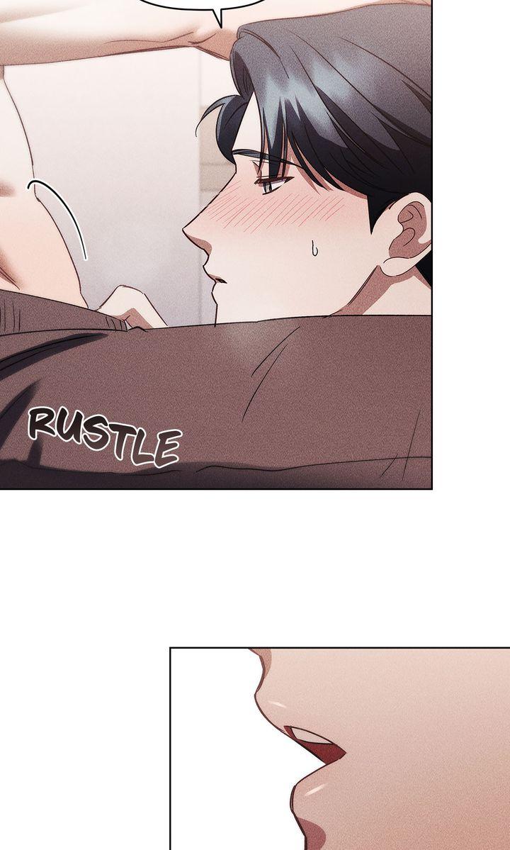 Romantic love in the romantic era Chapter 25 page 77 - 