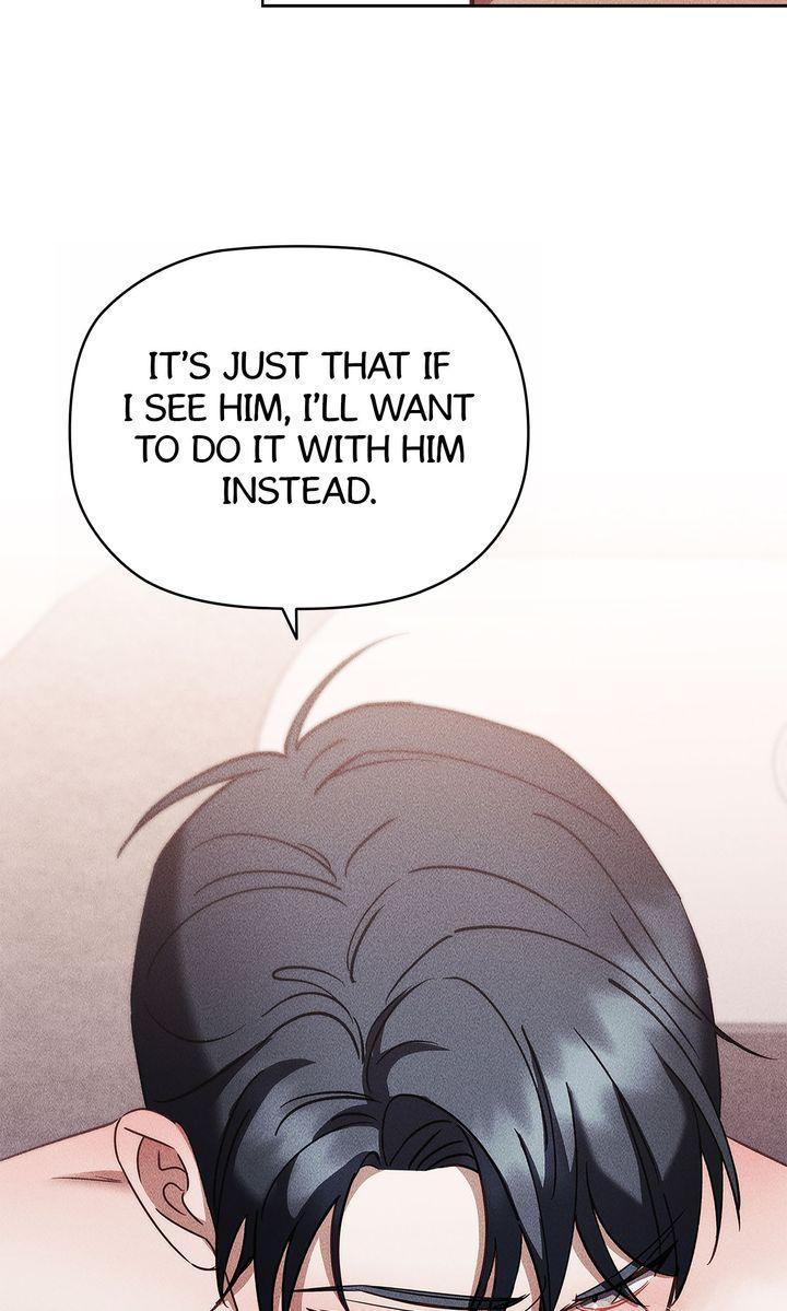 Romantic love in the romantic era Chapter 25 page 78 - 