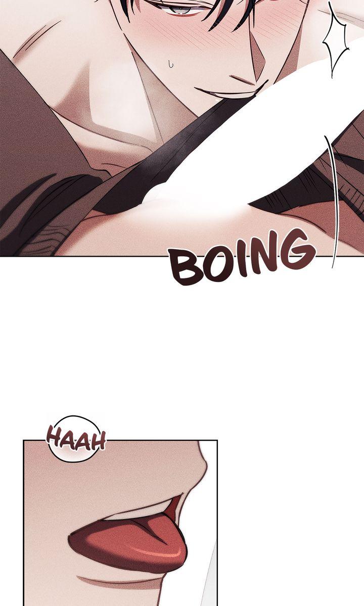Romantic love in the romantic era Chapter 25 page 79 - 