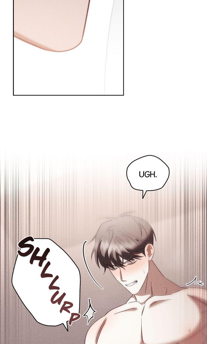 Romantic love in the romantic era Chapter 25 page 80 - 