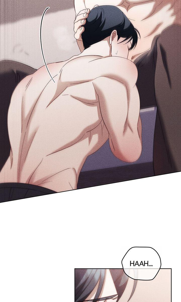 Romantic love in the romantic era Chapter 25 page 81 - 