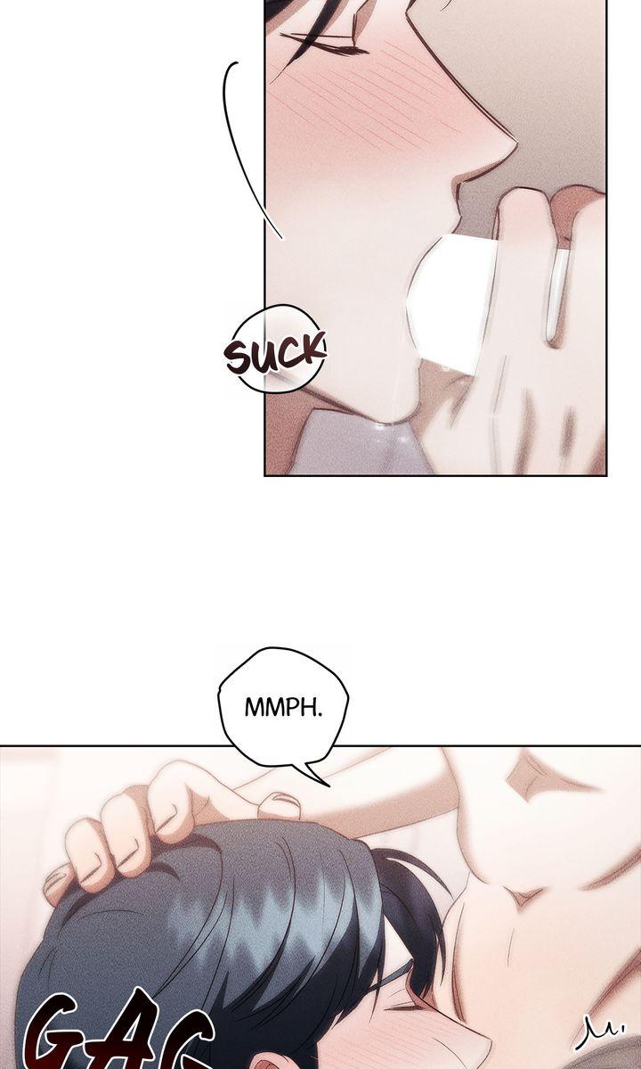 Romantic love in the romantic era Chapter 25 page 82 - 