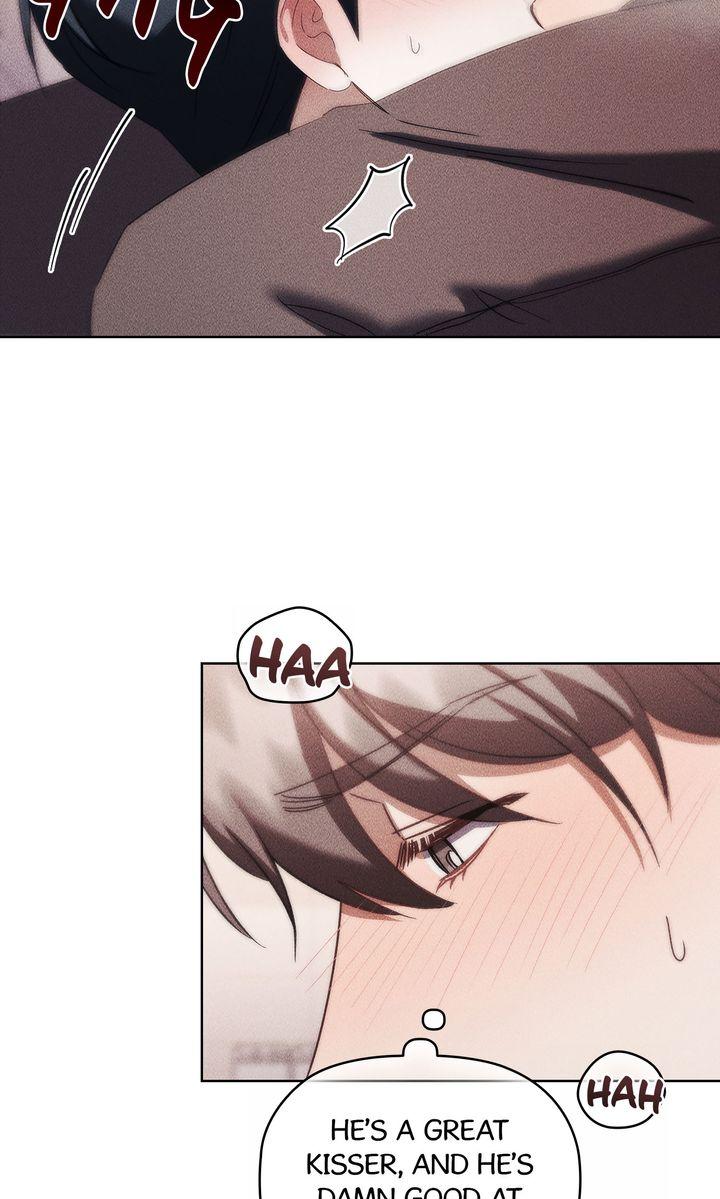 Romantic love in the romantic era Chapter 25 page 83 - 