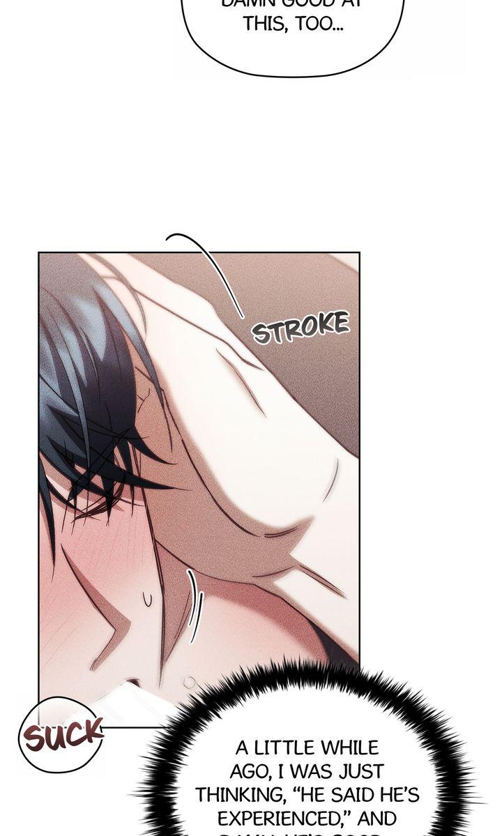 Romantic love in the romantic era Chapter 25 page 84 - 