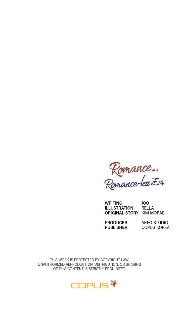 Romantic love in the romantic era Chapter 25 page 87 - 