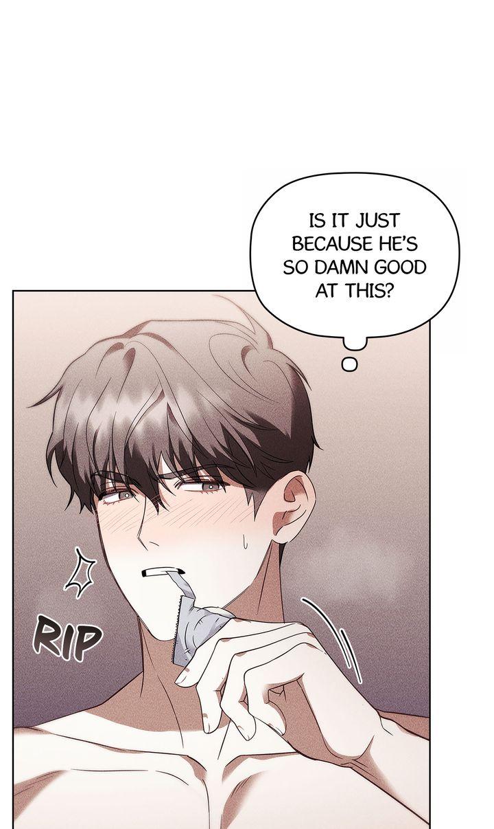 Romantic love in the romantic era Chapter 26 page 12 - 