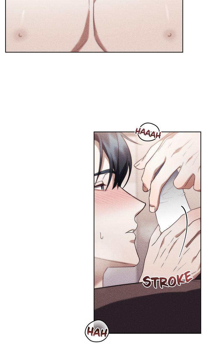 Romantic love in the romantic era Chapter 26 page 13 - 