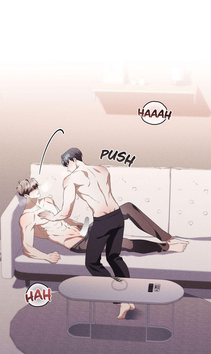Romantic love in the romantic era Chapter 26 page 14 - 