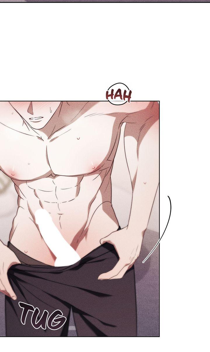 Romantic love in the romantic era Chapter 26 page 15 - 