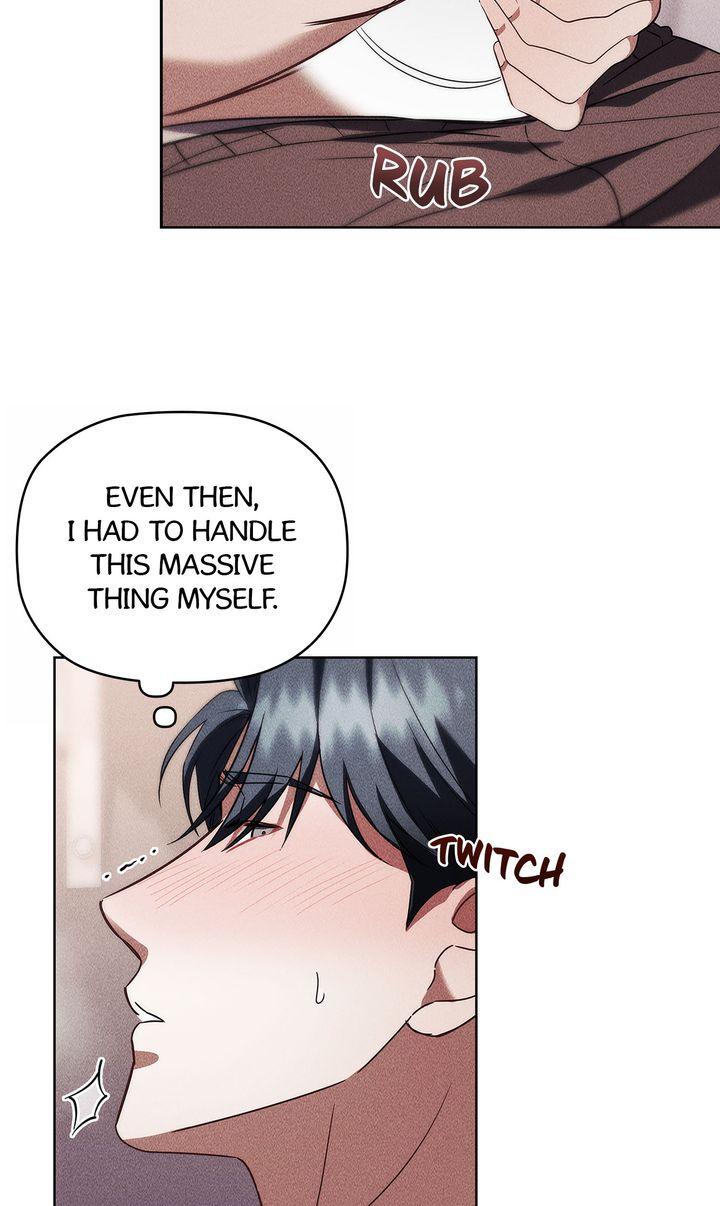 Romantic love in the romantic era Chapter 26 page 18 - 