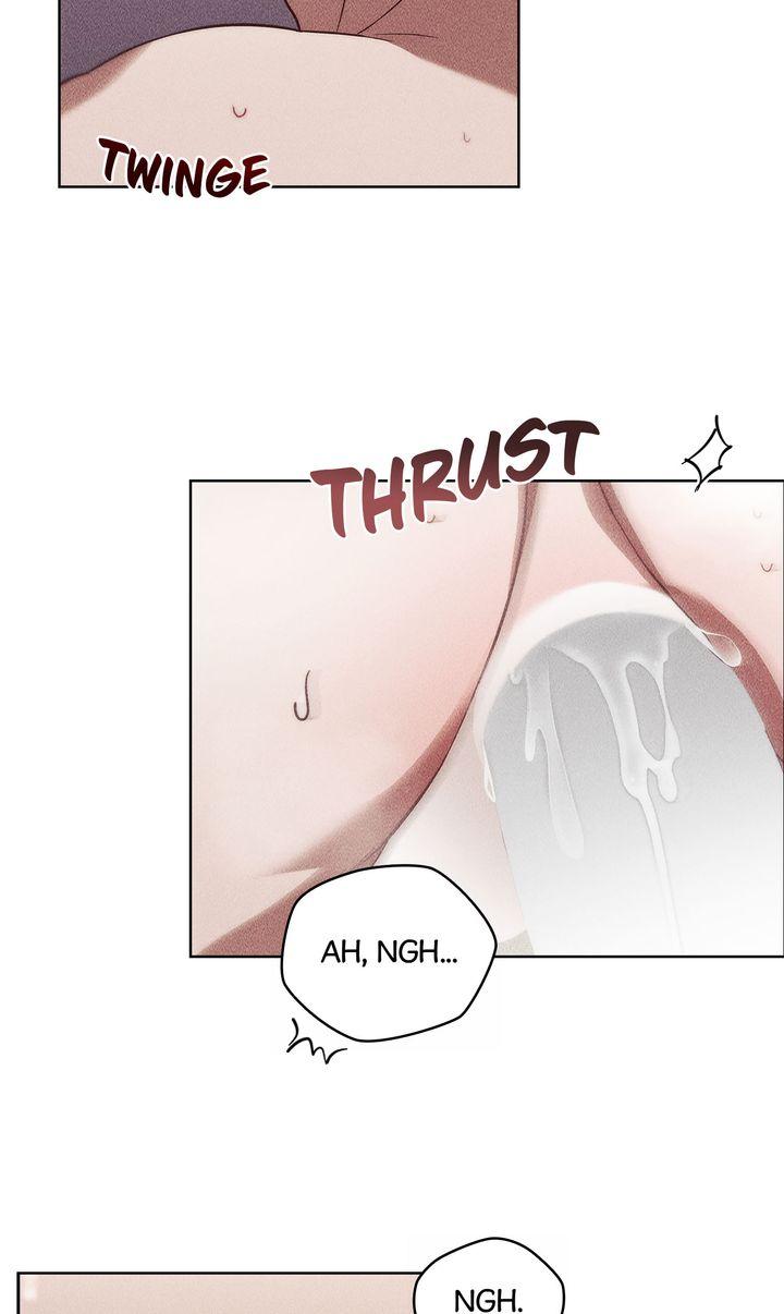 Romantic love in the romantic era Chapter 26 page 19 - 