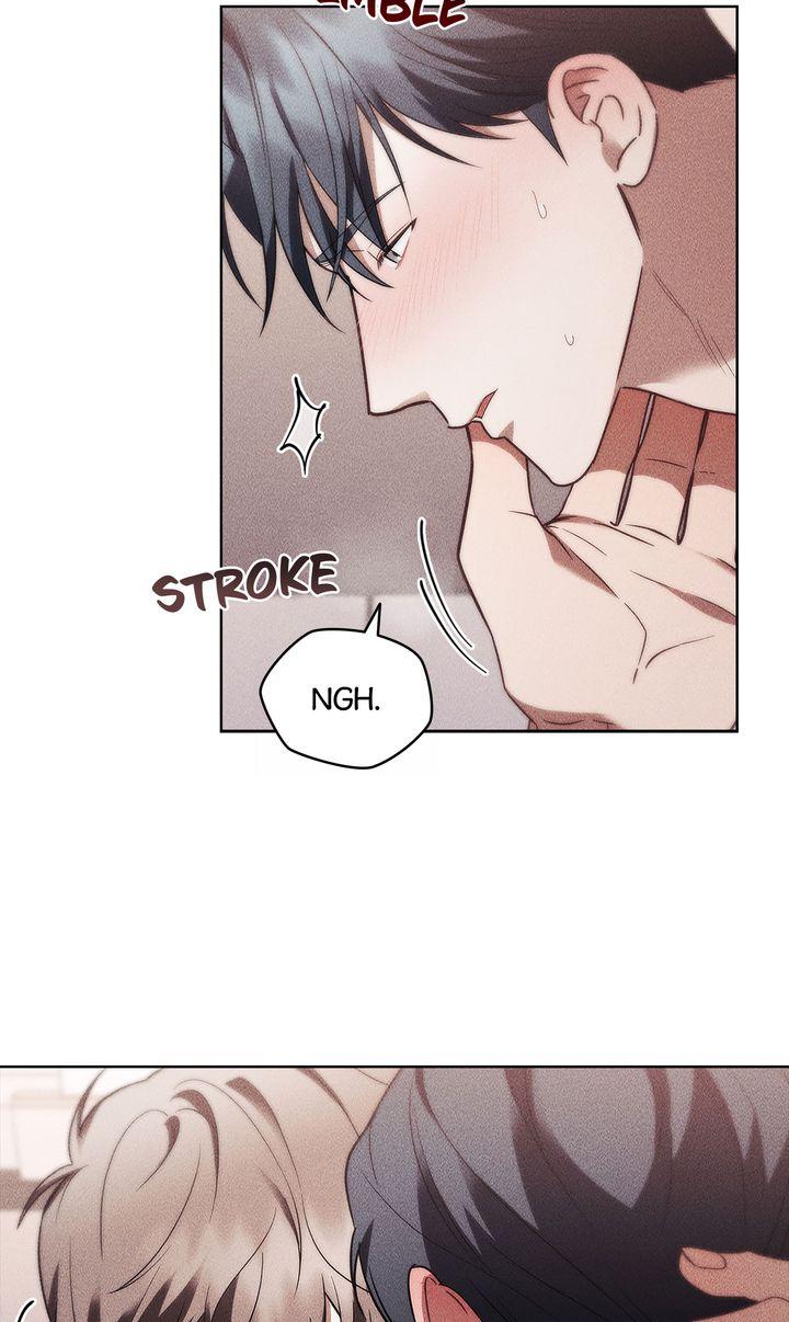 Romantic love in the romantic era Chapter 26 page 21 - 