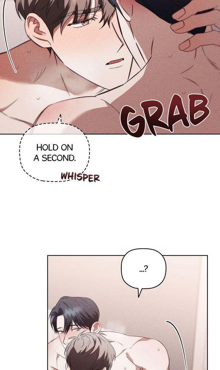 Romantic love in the romantic era Chapter 26 page 22 - 