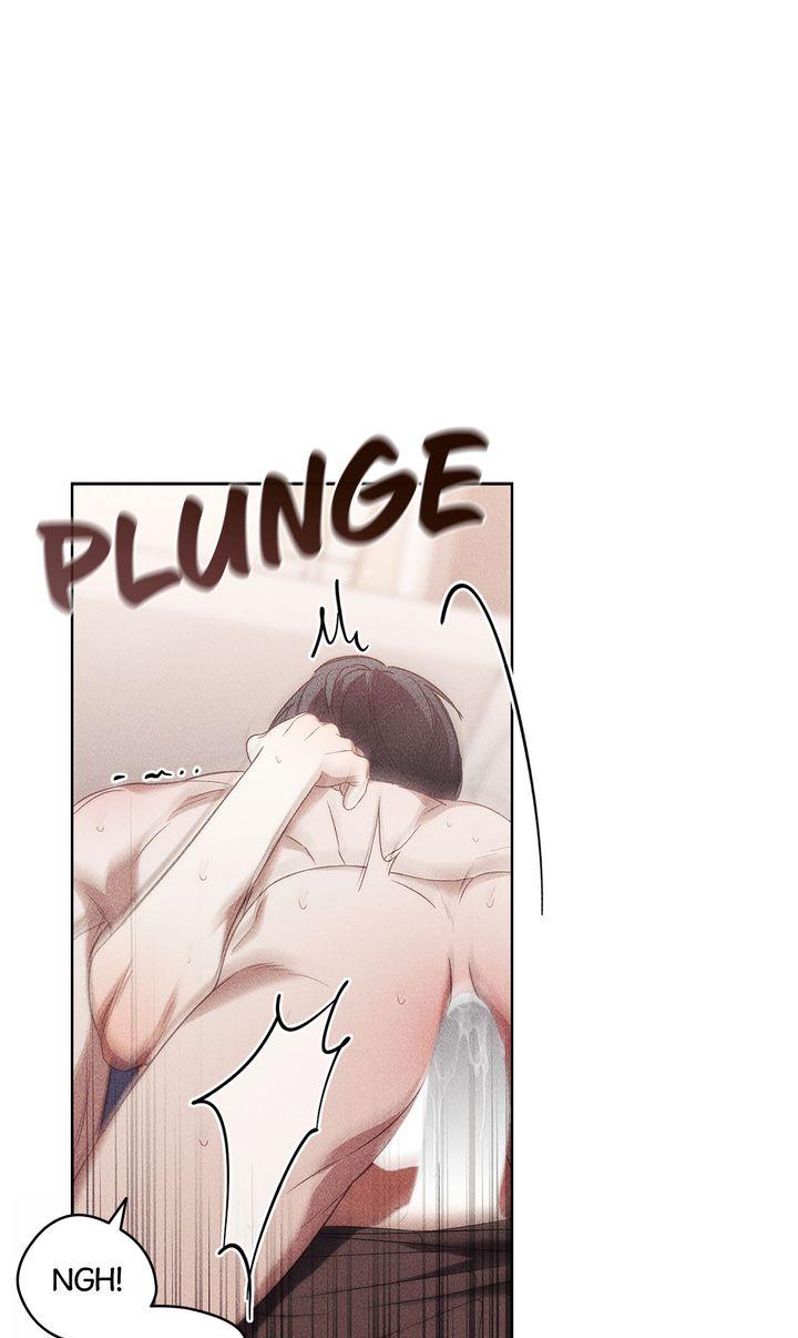 Romantic love in the romantic era Chapter 26 page 27 - 