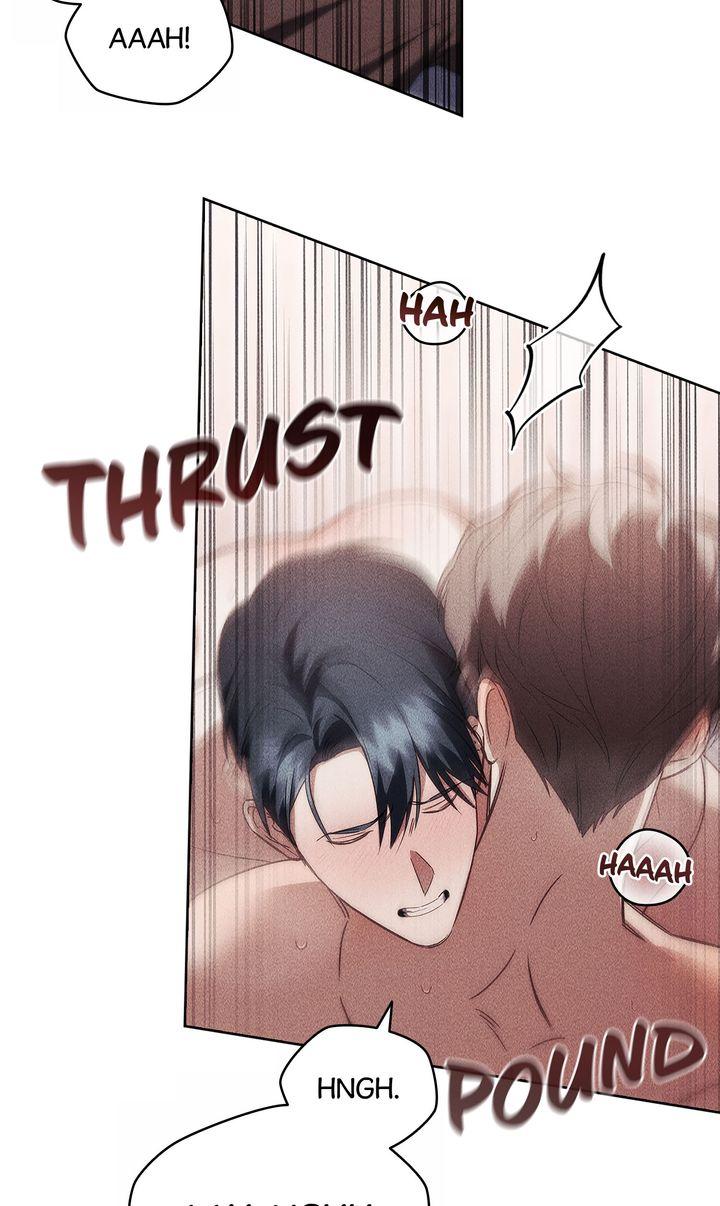 Romantic love in the romantic era Chapter 26 page 28 - 