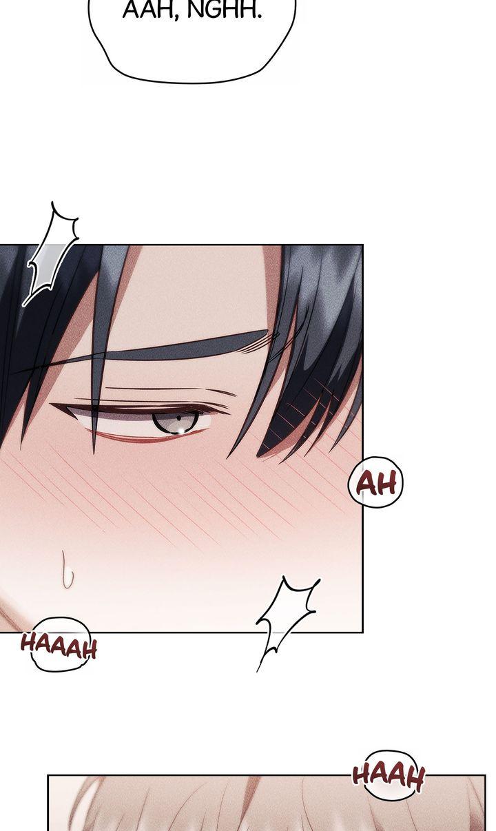 Romantic love in the romantic era Chapter 26 page 29 - 